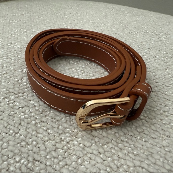Brown Belt - Picture 1 of 4